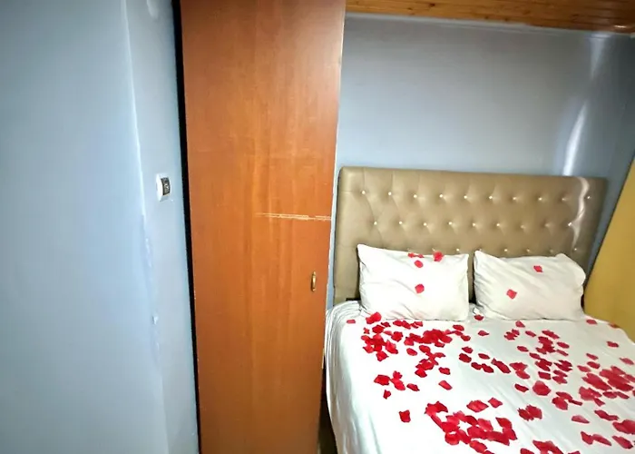 Cendere Old Hotel Istanbulská provincie