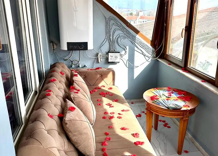 Cendere Old * Istanbulská provincie