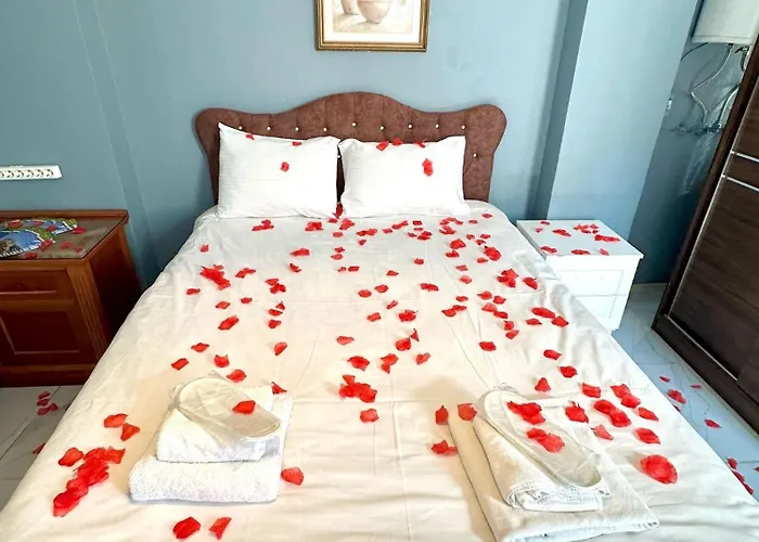 Hotel Cendere Old Istanbulská provincie