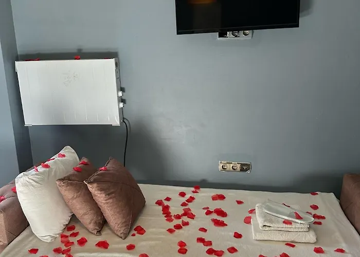 Cendere Old Hotel Istanbulská provincie