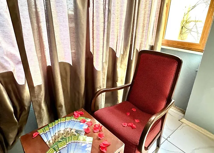 Cendere Old Hotel Istanbulská provincie