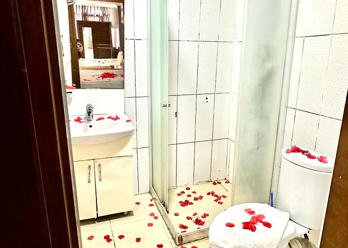 Cendere Old * Istanbulská provincie