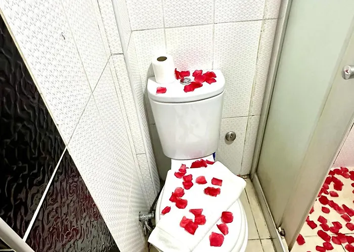 Cendere Old Istanbulská provincie