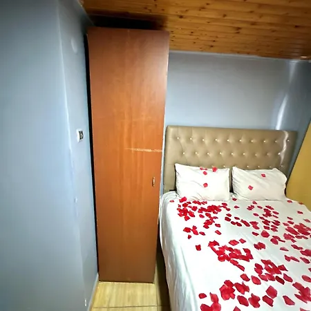 Cendere Old Hotel Istanbulská provincie