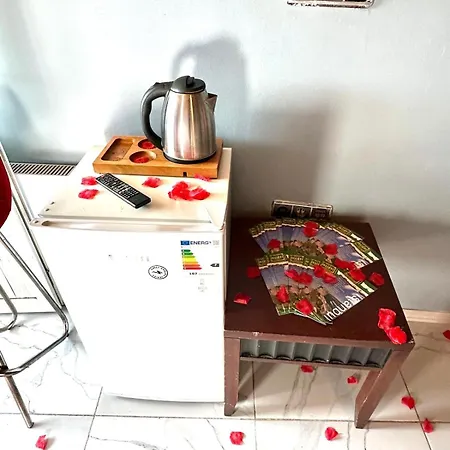 Cendere Old Istanboel