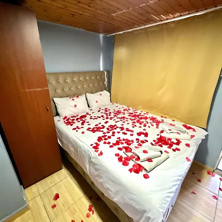 Cendere Old Istanboel