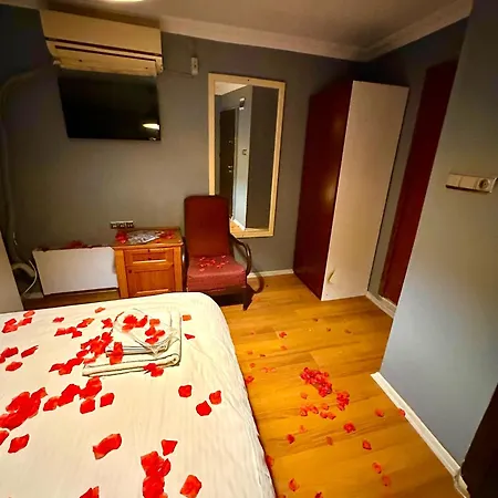 Hotel Cendere Old *