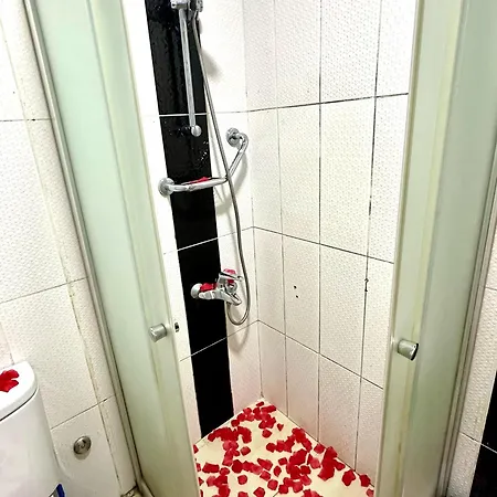 Cendere Old * Istanboel