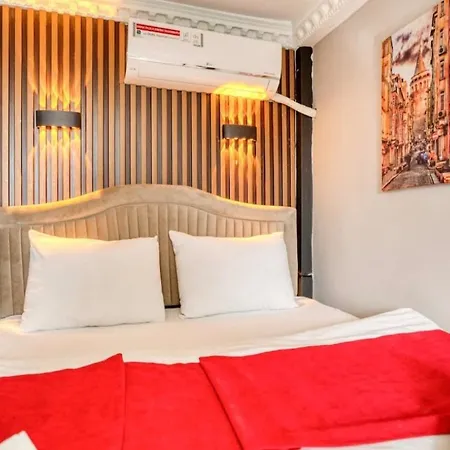 Hotel Cendere Old *