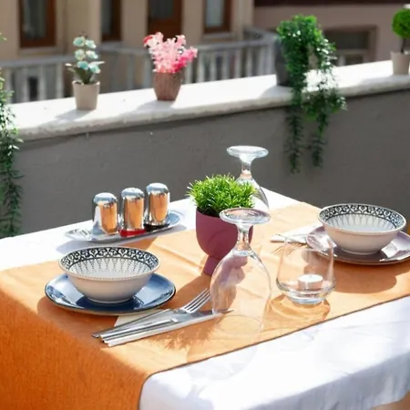 Cendere Old Hotel *