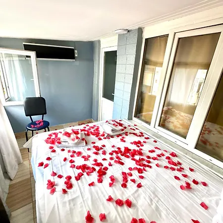 Otel Cendere İstanbul