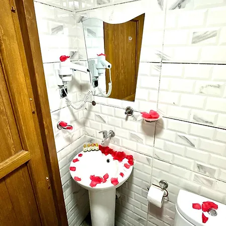 Cendere Old * Стамбул