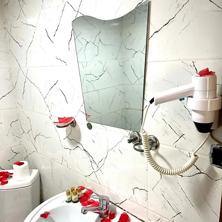 Hotel Cendere Old Provincia di Istanbul