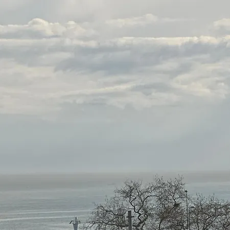 Отель Cendere Old