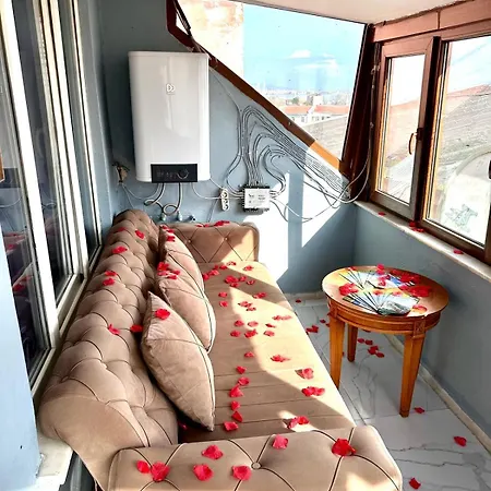 Cendere Old * Estambul