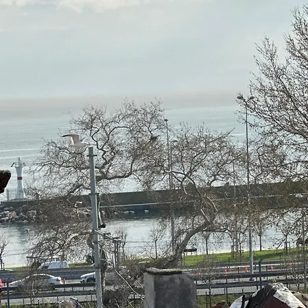 Отель Cendere Old