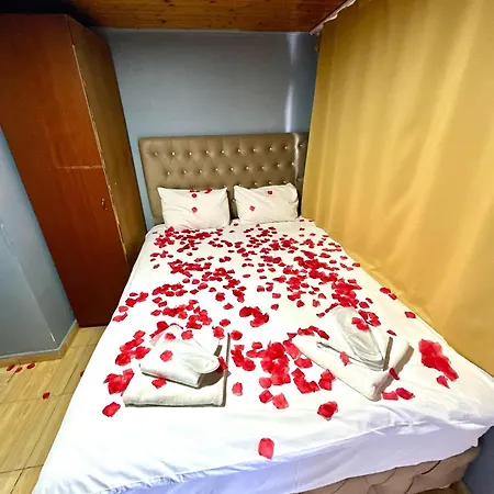 Cendere Old Отель *