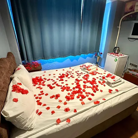 Отель Cendere Old *