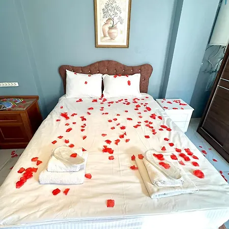 Hotel Cendere Old Estambul