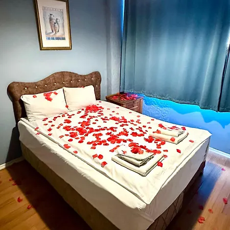 Hotel Cendere Old