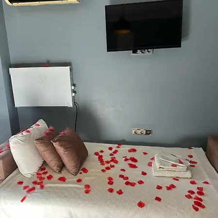 Cendere Old Hotel Estambul