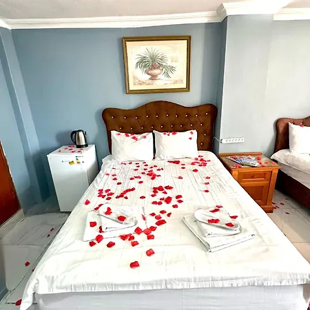 Hotel Cendere Old Estambul