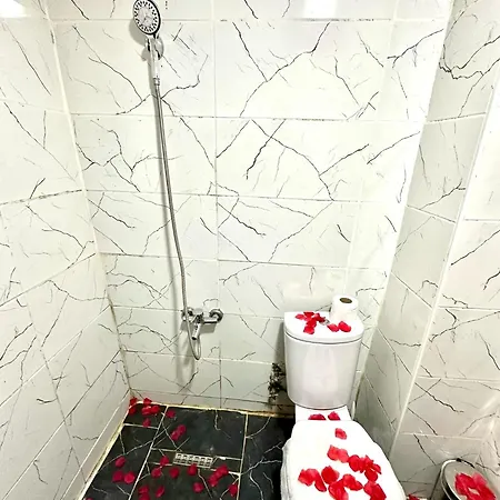 Отель Cendere Old Стамбул