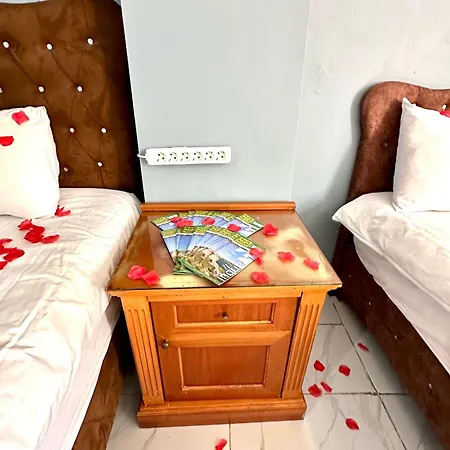 Cendere Old Стамбул