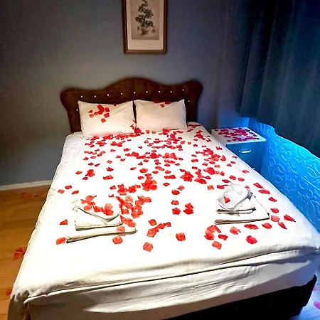 Cendere Old * Provincia di Istanbul