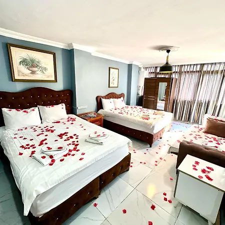 Cendere Old Hotel