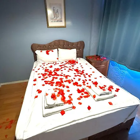 Отель Cendere Old *