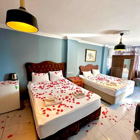 Hotel Cendere Old Provincia di Istanbul
