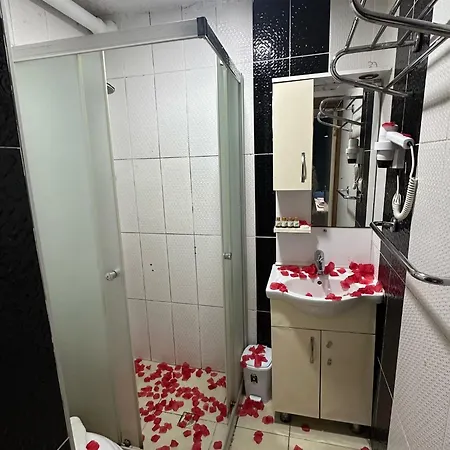 Cendere Old * Provincia di Istanbul