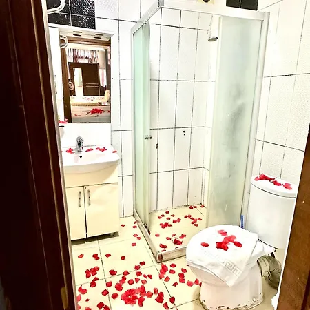 Cendere Old * Стамбул