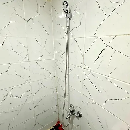 Отель Cendere Old