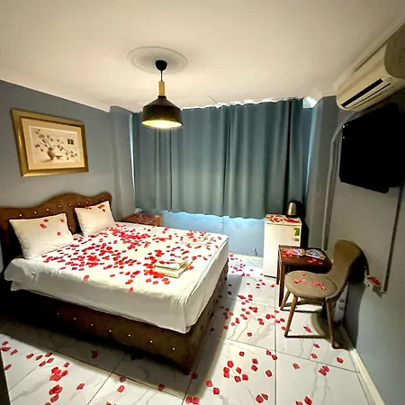 Hotel Cendere Old *