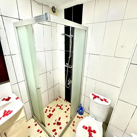 Cendere Old Estambul