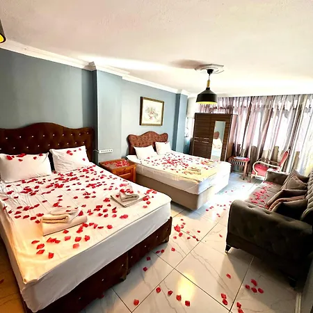 Cendere Old Hotel