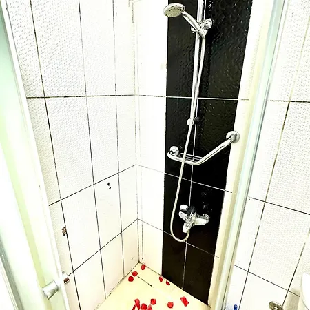 Отель Cendere Old *