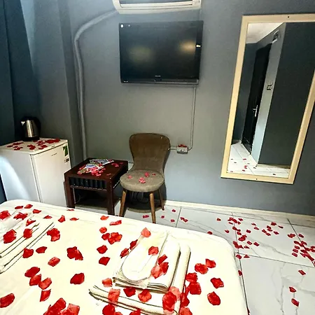 Cendere Old Отель