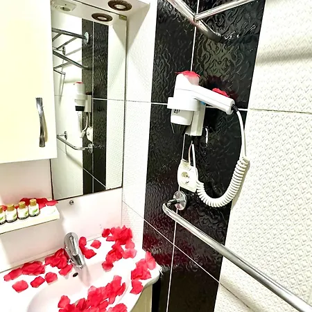 Cendere Old Отель *