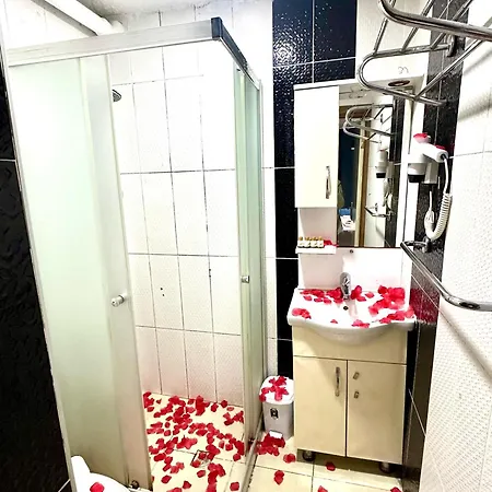 Hotel Cendere Old Provincia di Istanbul