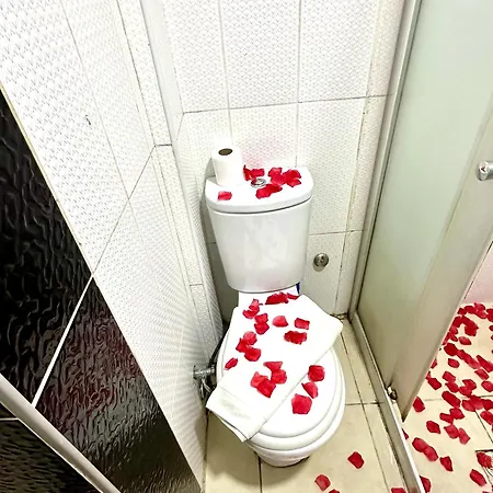 Cendere Old Стамбул