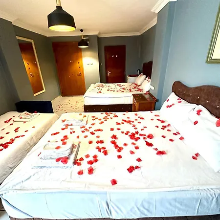 Cendere Old Hotel *