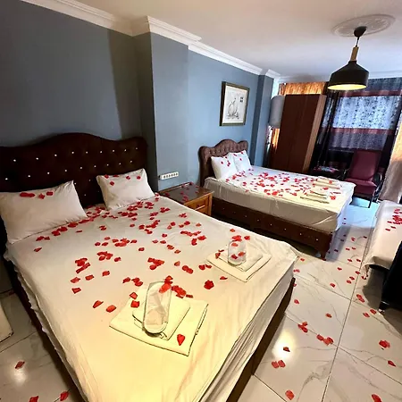 Hotel Cendere Old *