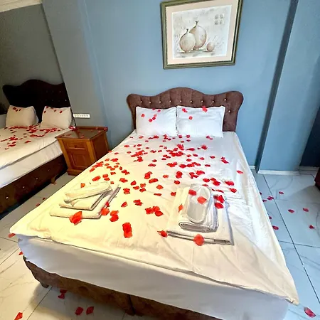 Cendere Old Hotel Estambul