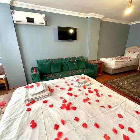 Cendere Old Hotel *