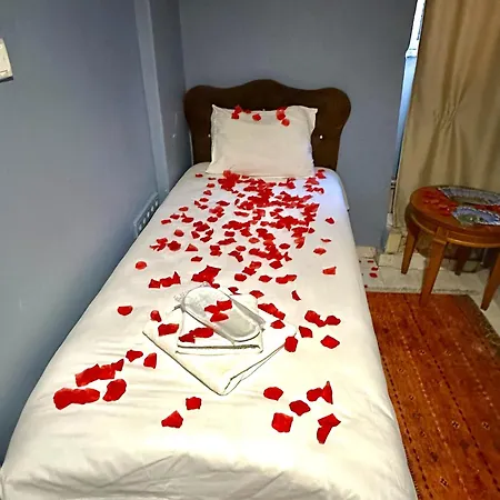 Hotel Cendere Old *