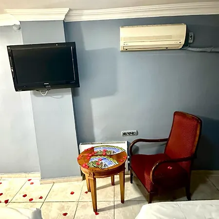 Hotel Cendere Old Provincia di Istanbul