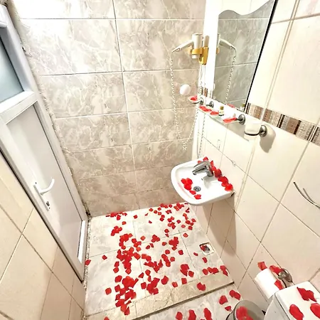 Cendere Old Hotel Provincia di Istanbul